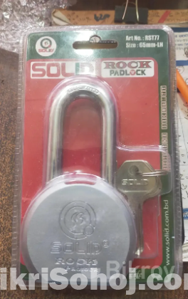 solid 65 mm